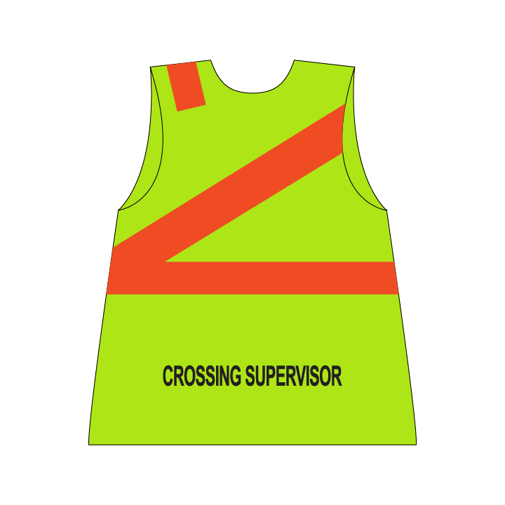 Hi-Vis Vest