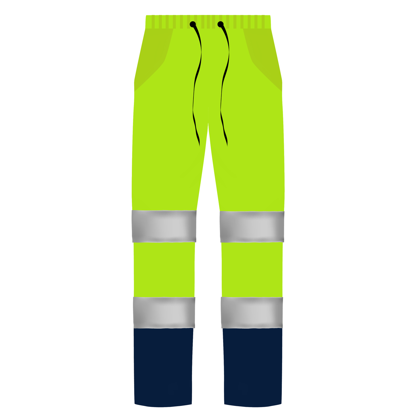 Hi-Vis Pants