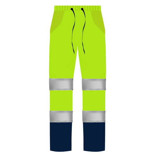 Hi-Vis Pants