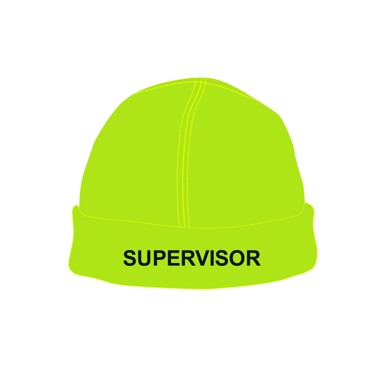 Luminescent Safety Beanie