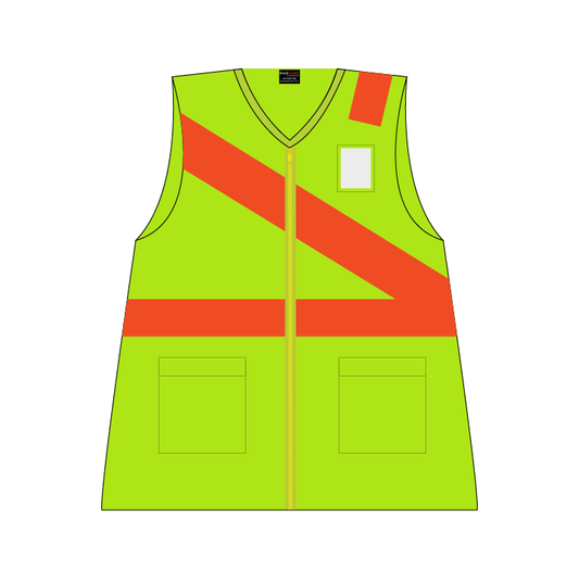 Hi-Vis Vest